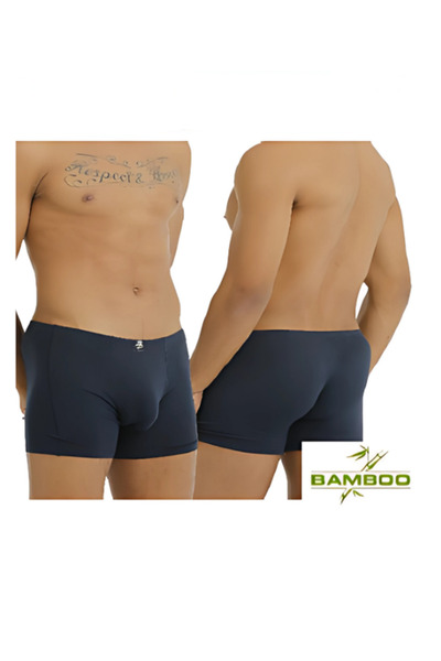 BOXXERMAN ЧОЛОВІЧІ БАМБУКОВІ СПОРТИВНІ ШОРТИ 3 ШТ.