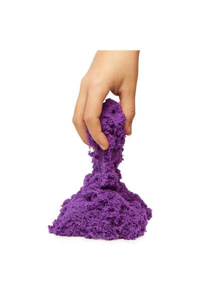 SPM Set de rezervă Kinetic Sand, violet, 6033332-20138722