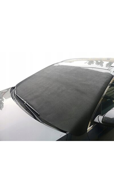 Metru Patrat Anti-freeze windshield cover Metru Patrat, universal, waterproof...