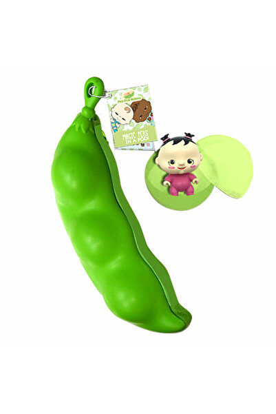 Figurine Factory Pastaia cu Surprize Pea Pod Babies