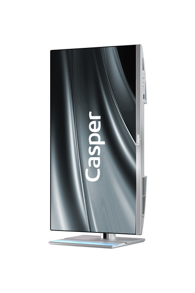 CASPER Nirvana A97.1362-DV00X-V-G Intel Core i7-13620H 32GB RAM 500GB NVMe SSD Freedos All in one