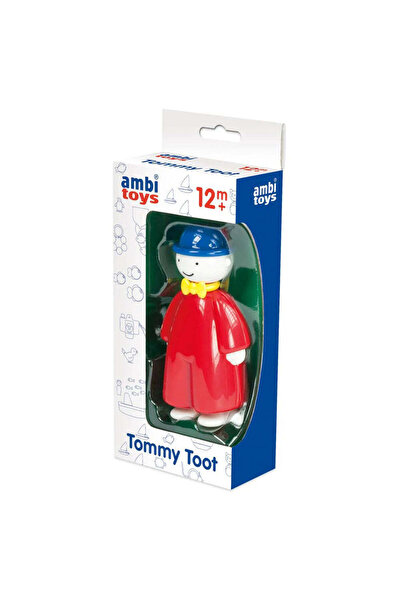 Galt Baby Toy Galt, Tommy Toot, JGC 31199