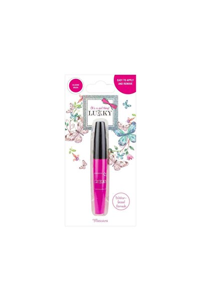 Lukky Μάσκαρα για Παιδιά Ροζ LKYT 16734/35/36/38-T