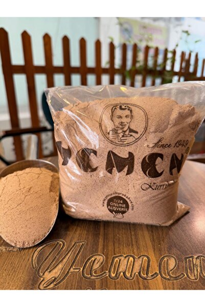 YEMEN KURUKAHVE Yemen Dibek Kahvesi(Erdoba)250 gr – Geleneksel Türk Kahvesi L...