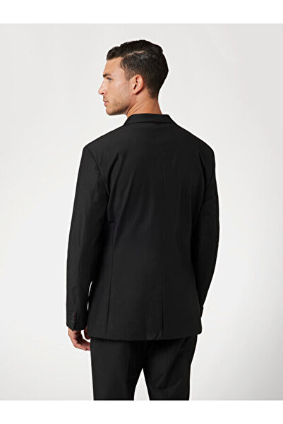 Guess Eaton Men's Single Button Blazer