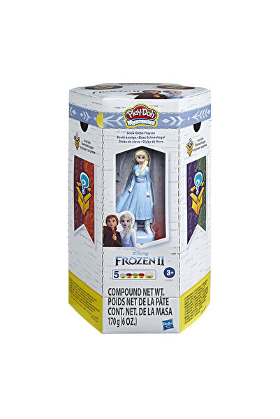 Spinmaster SET PD FROZEN 2 AVENTURILE ELSEI