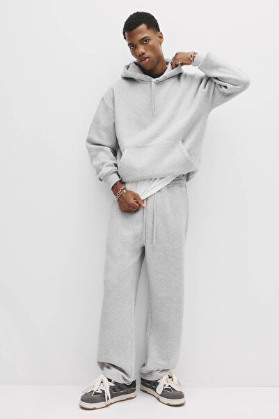 Pull & Bear Multi-panel skate trainers