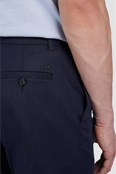 PAUL&SHARK REGULAR CHINO TROUSERS