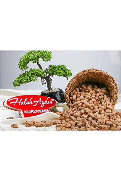 HALUK AYDIN KURUYEMİŞ Siirt Fıstığı 250 Gr