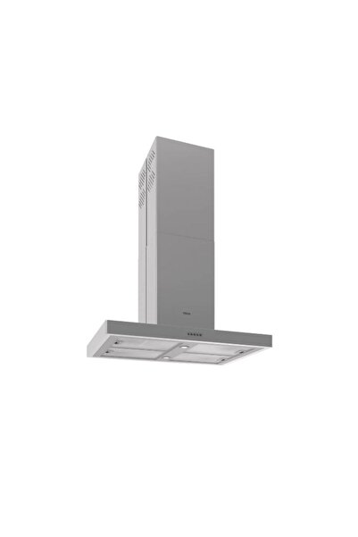 Teka DH4 ISLA 980 SS INOX 90 CM ADA TİPİ DAVLUMBAZ