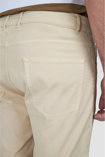 PAUL&SHARK MEN'S 5 POCKETS TROUSERS