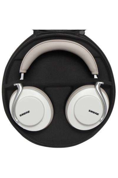 Shure Căști wireless Aonic50 albe