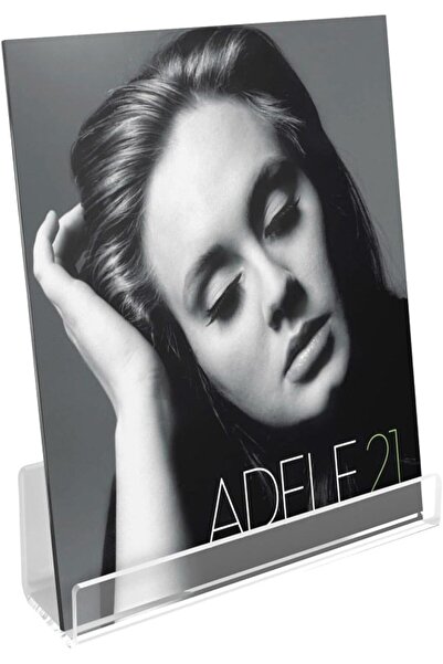 Slasa رف أكريليك عائم شفاف من SLASA، رف كتب غير مرئي مثبت على الحائط لتسجيلات...