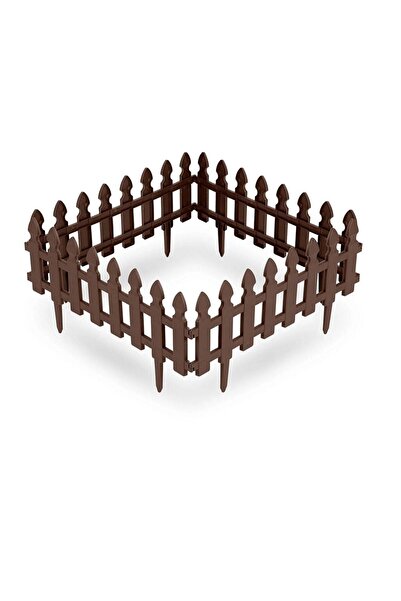 Plonos Bordura de gradina, material PP durabil, rezistent la UV, inghet si sc...