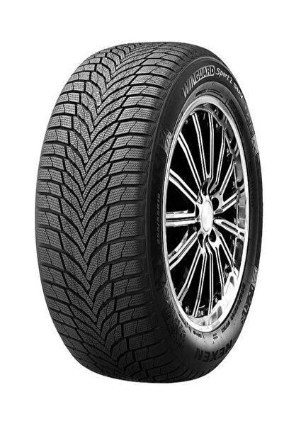 Nexen 215/65R17 103H XL WINGUARD Sport 2 SUV - - KIŞ
