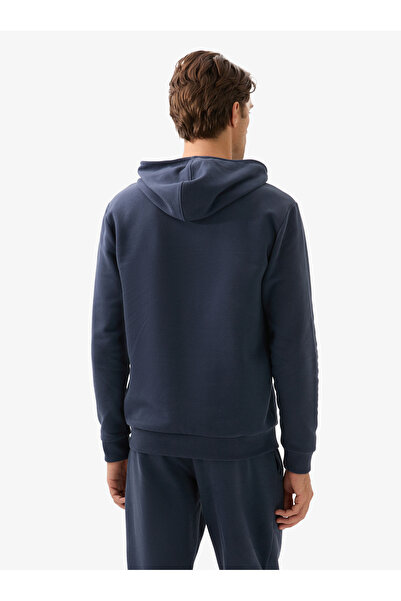 Blackspade Чоловіча кофта 40838 - Lacivert