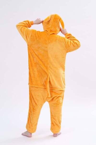 WildFashion Onesie kigurumi kangaroo pattern PJM26-1290