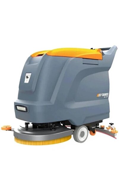 ORKA Akülü Zemin Yıkama Makinesi M50B+ Plus