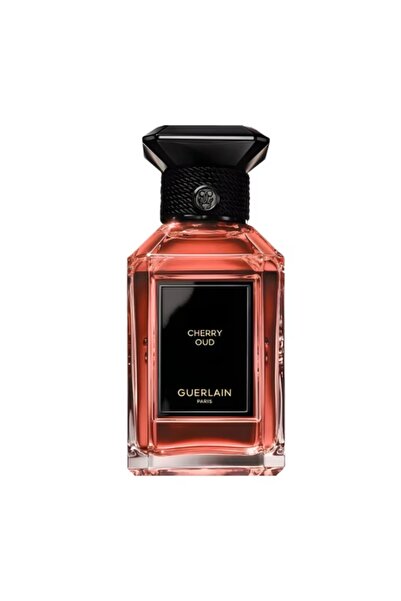 Guerlain عطر شيري عود من غيرلان – للجنسين – أو دو بارفيوم – 200مل