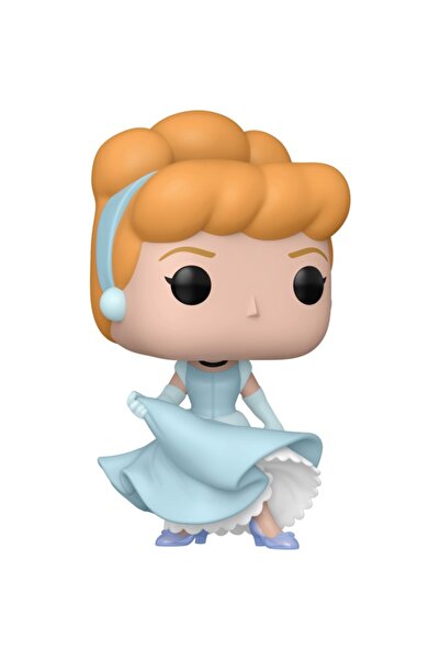 Funko بوب! ديزني: شخصية سندريلا من الفينيل، الذكرى 75