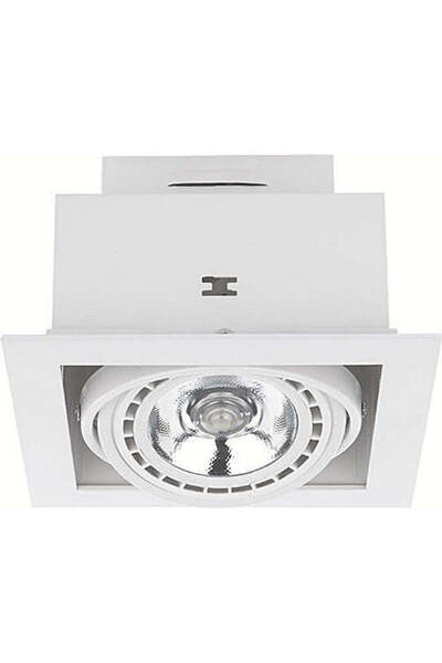 Nowodvorski Spot Incastrat DOWNLIGHT ES111 9575