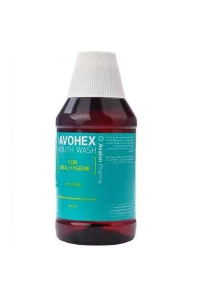 AVALON PHARMA Aphroex Mouthwash by Avalon Pharma - 300ml