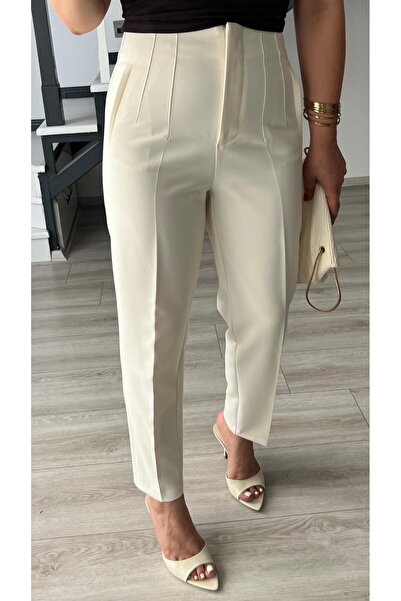 Oslove Stone Flatolu Pants