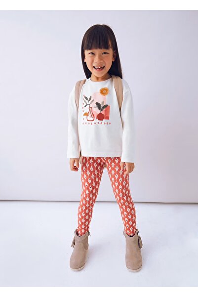 MAYORAL Girl's Tights Set