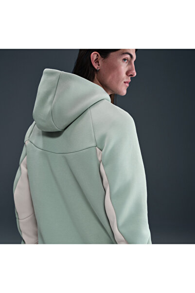 Nike M NK Tch Flc Fz Wr Hoodie