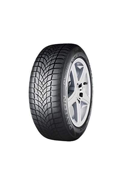 Dayton DW510 Evo 215/60 R16 99H XL Kış Lastiği