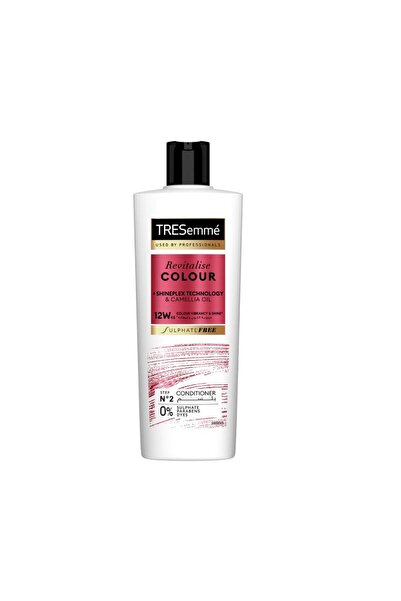 Tresemme TRESemmé Color Revitalizing Conditioner 350ml