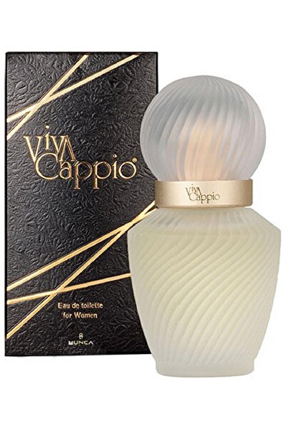 VİVA Cappio Edt Woman 60 ml Parfüm MDTZT1004945