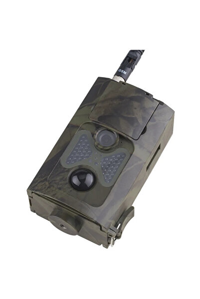 OEM Hunting Camera 550M, 16MP Photo, Full HD, IR 20m, with Email and MMS Storage and Transmission