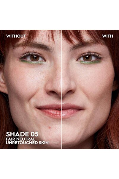 Urban Decay Face Bond Self-Setting Waterproof Foundation , 5 fair Nuetral