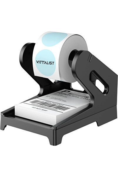 Vittalist Suport termic autoadeziv pentru etichete VITTALIST, etichete tip ro...