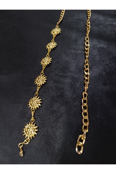 RODEO Lanț de talie pentru femei Güneş