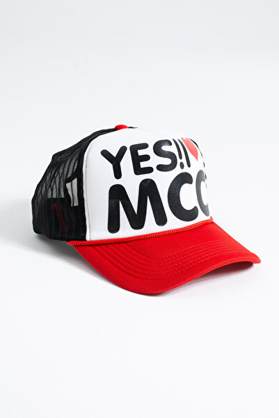 MERVESTORE Unisex Şapka