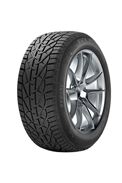 Genel Markalar Strial 235/55R19 105V XL Suv Winter (Kış) (2023)