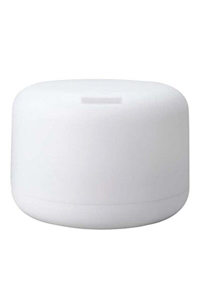Muji Aroma Diffuser, W 16.8 x 12.1 cm, L, White