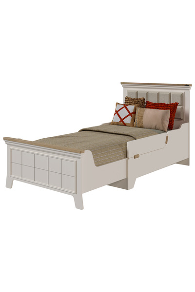 Lajivert Alegra Uzayabilen Karyola