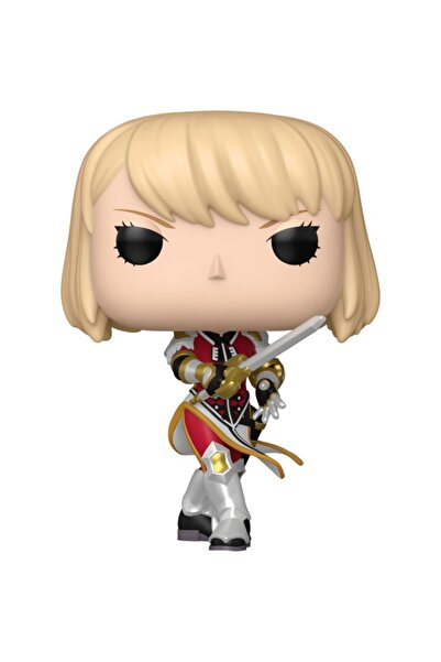 Funko رسوم متحركة بوب!: شخصية تشا هاي-إن من الفينيل للتسوية الفردية