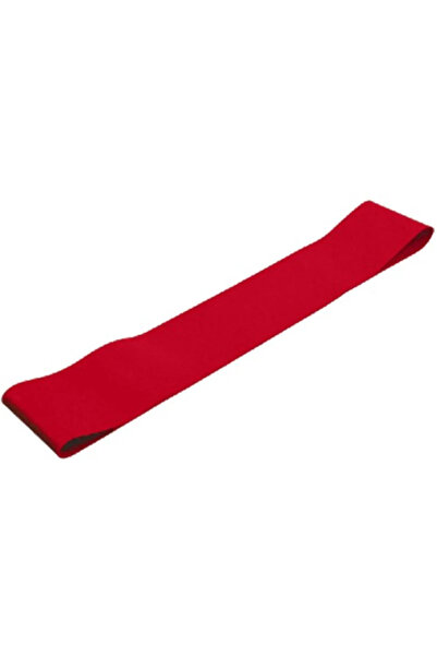 Spa Care Spaker Red Medium Rubber Resistance Band