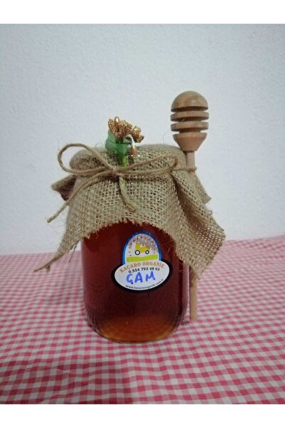 Çam Balı 1000 gr | %100 Doğal | Katkısız | Yoğun Aromalı |