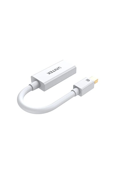 Unitek 4K 30Hz Mini DisplayPort to HDMI 1.4 Adapter | Y-6331