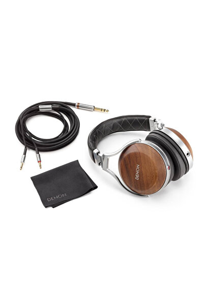 Denon REFERENCE HEADPHONE AH-D7200