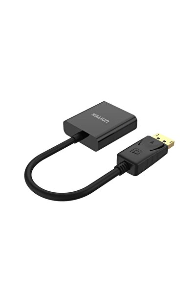 Unitek DisplayPort to HDMI Adapter 1080P Full HD | Y-5118DA