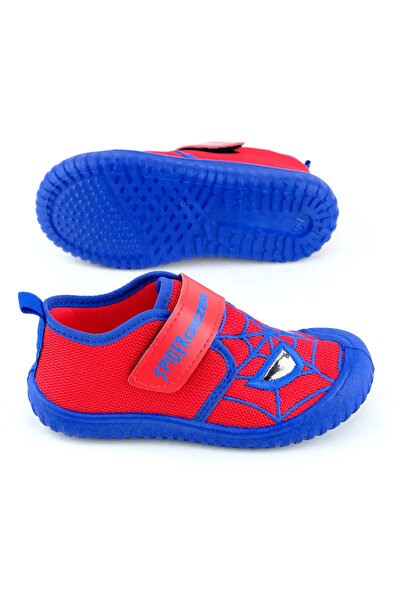 Moda Devrin Children's Home School Nursery Slippers
