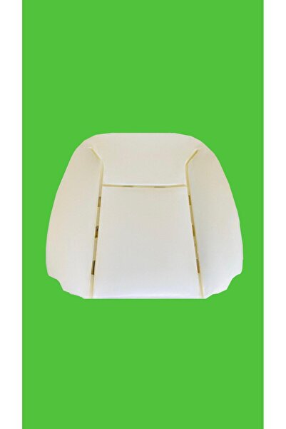 shop Dacia Duster Compatible Back Sponge