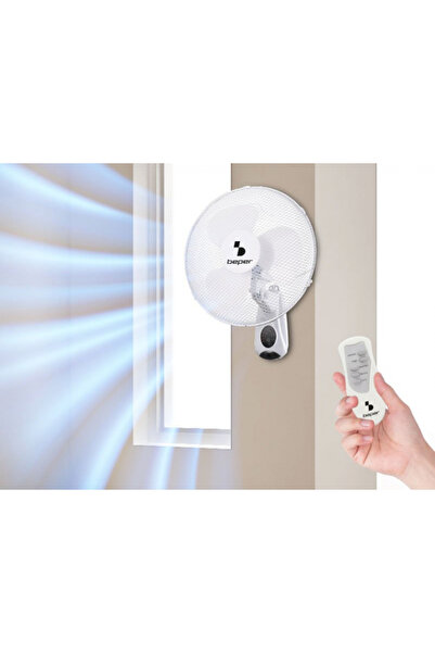 BEPER Ventilator de perete P 206 VEN 600