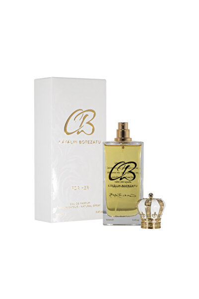 marhaba Catalin Botezatu Eau de Parfum, For Her, 100ml